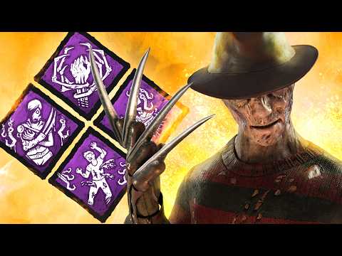 Wake Up Babe, New Meta Build Just Dropped!