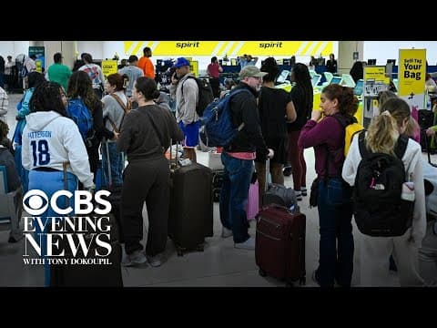 Americans trying to get home from Caribbean after attack on Venezuela prompts airspace closure