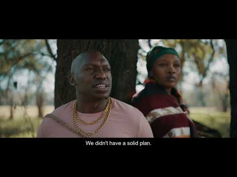 Cousins At War - Outlaws | S1 Ep39 | 1 Magic