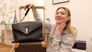 Faccio Le Valigie!!!! Parto Per....