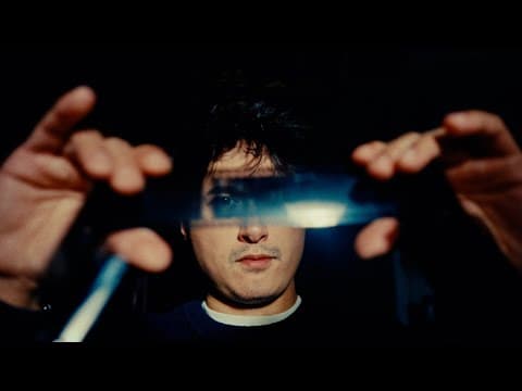 Reinvention Is A Lonely Process