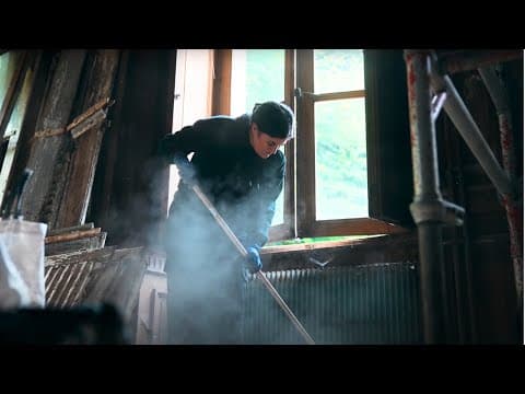 Revealing The Beauty Of The Oak Salon