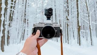 Best Photography Gifts 2025