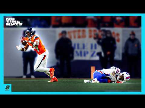 What Went Wrong For The Bills?