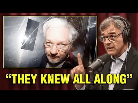 Something Dangerous Is Going On In America (and Most Don't See It) | Ex-cia John Kiriakou