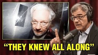 Something Dangerous Is Going On In America (and Most Don't See It) | Ex-cia John Kiriakou