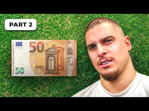 Dupliram Pare Svaki Dan! *part 2*