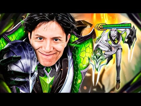 I Hit Zed 3 In The Biggest America’s Tournament (golden Spatula)