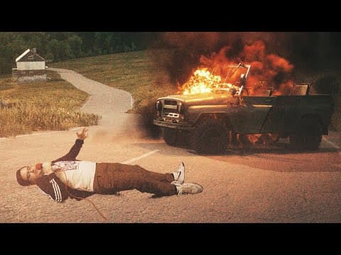 Screw The Front Lines 😤