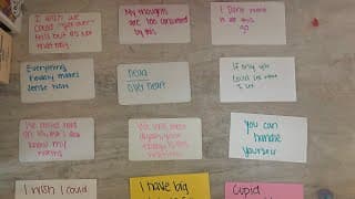 Pisces ♓️ Realizing The Hurt Never Healed.. Its Hard To Only Feel Love When They Never Apologized💔