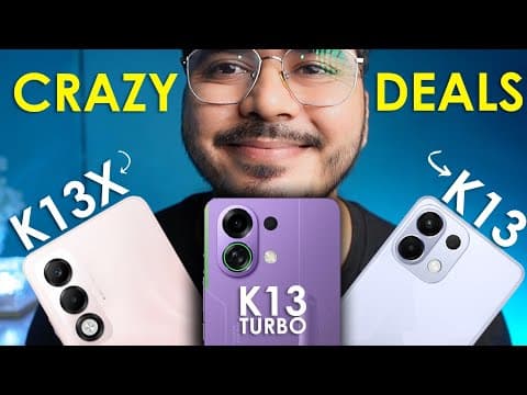 Best Oppo Smartphones For Everyone [2026] Under 30k🤑