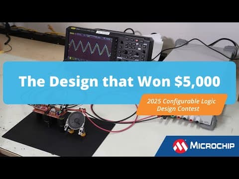 The Design That Won $5,000