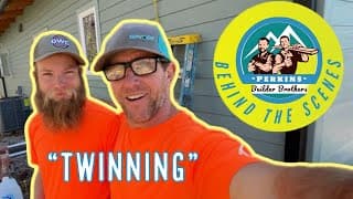 Day In The Life Of The Perkins Crew!