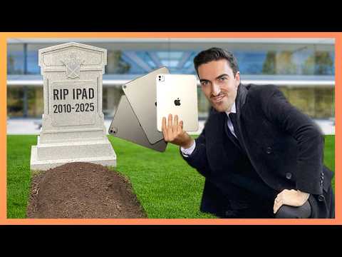 The Truth About The Ipad