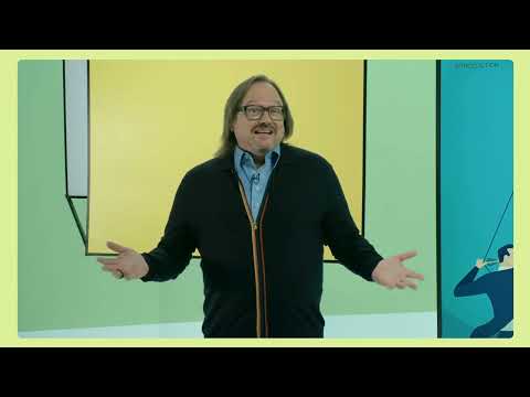 [keynote] Racing Towards Growth – Driving Roi With Personalized Content