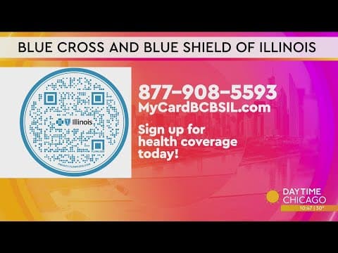 Find Your Health Plan With Blue Cross And Blue Shield Of Illinois