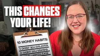 Money Rules For A Rich Life On A Normal Income