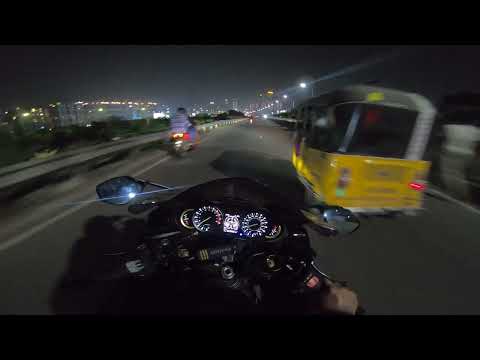 The Perfect Sportbike For India?