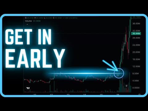 100x Memecoins Are Back! How To Find & Buy Dips...