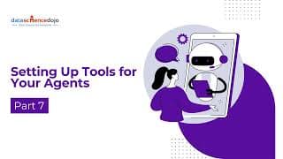 Setting Up Tools For Your Agents | Multi Agent Workflows For Beginners | Part 7