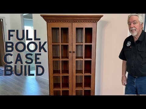Our Most Popular Bookcase