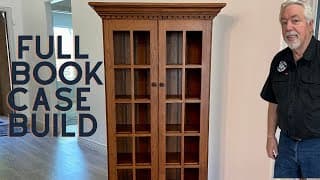 Our Most Popular Bookcase