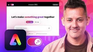 Adobe Express Just Dropped An Ai Assistant… And It’s Insane
