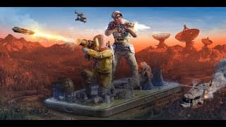 Live - Rust Mobile (1st Closed Beta) - Final Day - !discord !patreon !join - #rustmobile