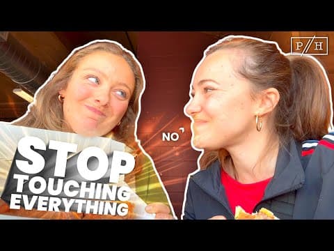 I Finally Took Her Out On A Date... Was It Worth It?