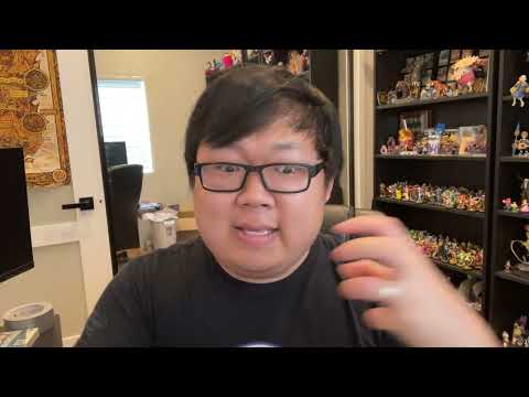 Q&a Time #9: How Would I Change Youtube?