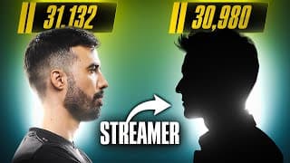 Juego Contra Un Streamer Famoso | Cs2 Top Mundial