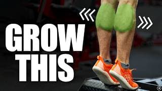 How To Grow Your Calves (best Exercises & 10 Biggest Mistakes To Avoid)