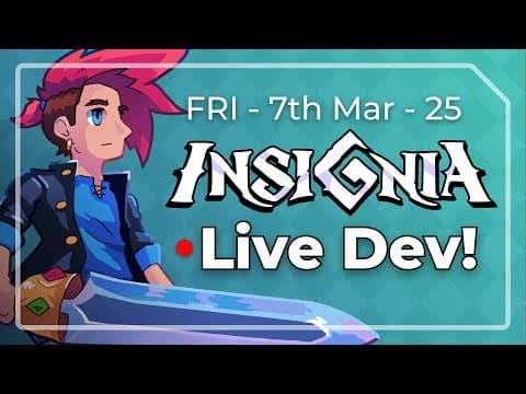 Indietales Live - Demo Polish