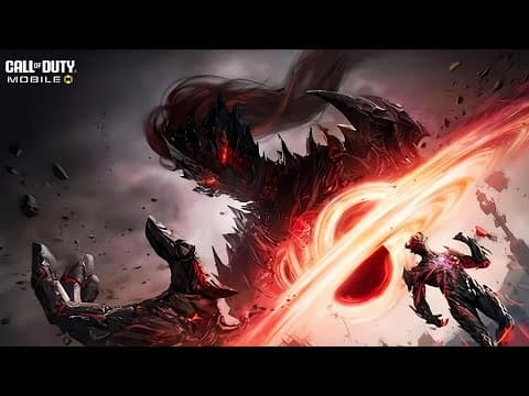 Season 1 Frozen Abyss "lucky Draw Leaks"