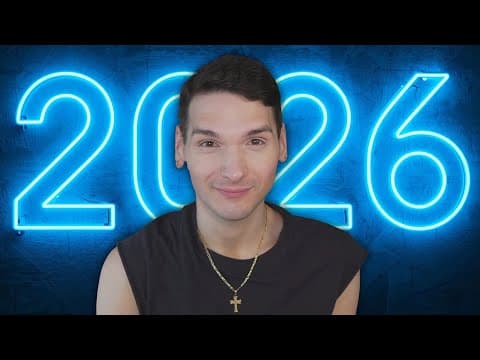 2026 New Year Astrology Horoscope 🐴 Pick A Card 🐴