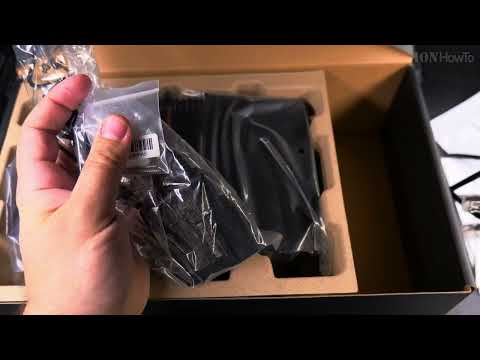 Asus Rt-be92u Be9700 Tri-band Wifi 7 Router Unboxing