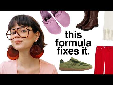 You’re Wasting Money On The Wrong Clothes. Buy This Instead.