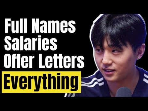 Interview Coder Just Leaked Their Users