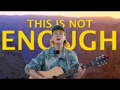 Nothing Changes If Nothing Changes.