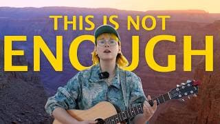 Nothing Changes If Nothing Changes.