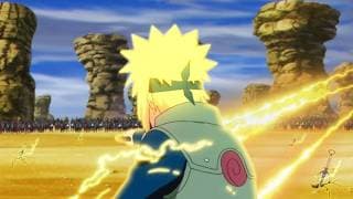 Most Legendary Father Entrances In Anime