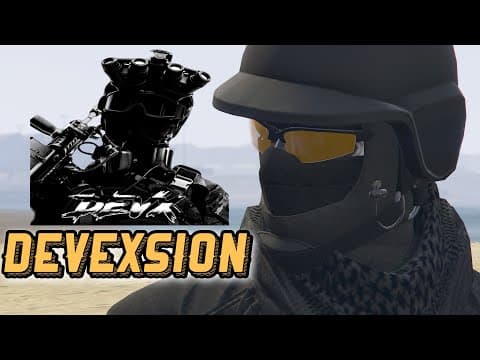 My New Gta Crew Is Out (come Join)