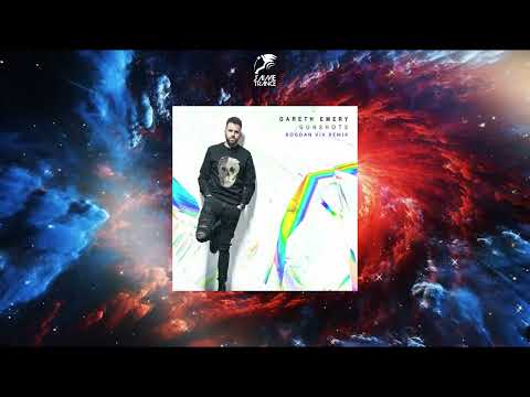 Gareth Emery - Gunshots (bogdan Vix Extended Remix) [create Music Group]