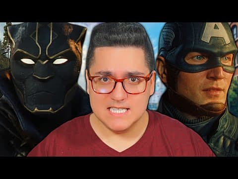 This New Marvel Game Is In Trouble...