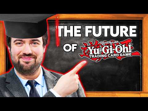 The Ultimate Year-end Review Of Yugioh! W/ @joshuaschmidtygo