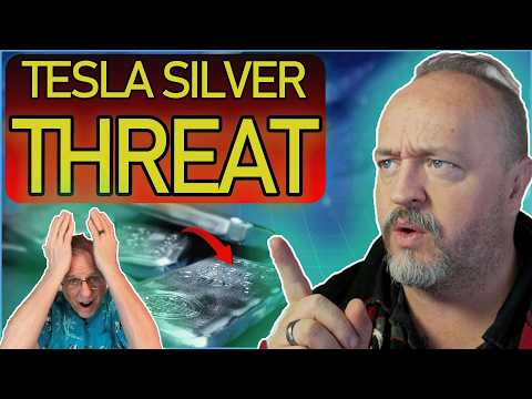 Silver Shortage, Imminent Disaster, Fact Or Fiction