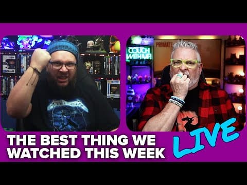 A Knight Of The Seven Kingdoms, Mother Of Flies, And Fx's The Beauty. Live With @therubytuesday