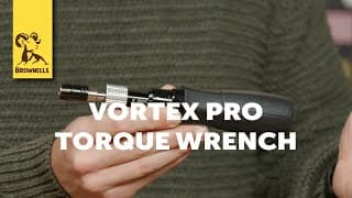 Vortex Pro Torque Wrench