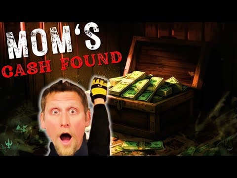 Kids Put Mom In Home & Don't Want Unit? ~ Mom Paid 15 Yrs On Storage Locker!