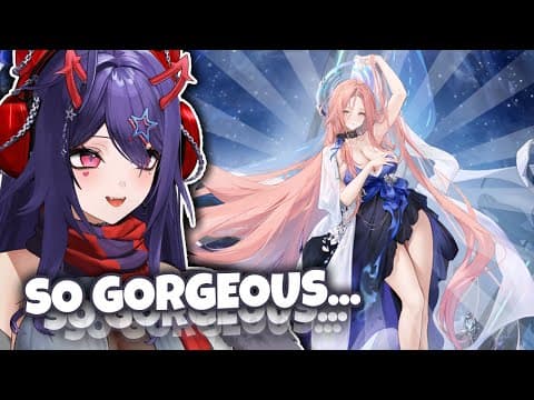 Trying To Not Wake Up My Friends While Drooling Over Waifus